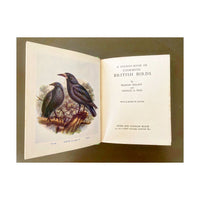 A Pocket-Book of Common British Birds, 1962