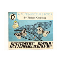 Butterflies in Britain, 1948