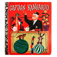 Captain Kangaroo, 1974