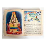 Ginger Nutt Gift Book, 1950s