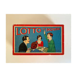 Lotto of the House, 1940s