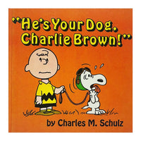 Charlie Brown First Edition 