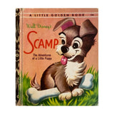 Scamp