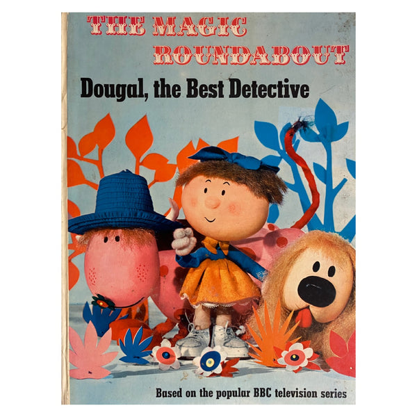 Dougal, The Best Detective, 1967