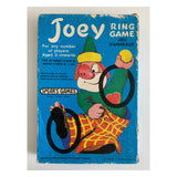 Joey Ring Game, 1970s