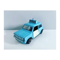 Dinky Toys Police Car, 1970s