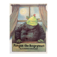 Fungus the Bogeyman, First Edition, 1977