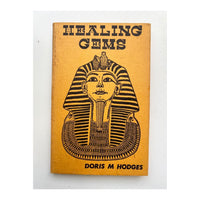 Healing Gems, First Edition, 1972
