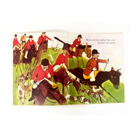 Harquin by John Burningham, First Edition, 1967
