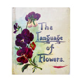 The Language of Flowers, 1968