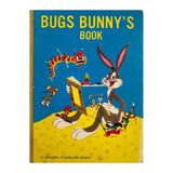 Bugs Bunny’s Book, 1951