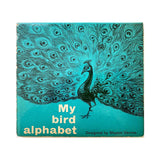 My Bird Alphabet, 1960