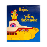 The Beatles Yellow Submarine, 2004