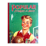 Popular Stories for Boys