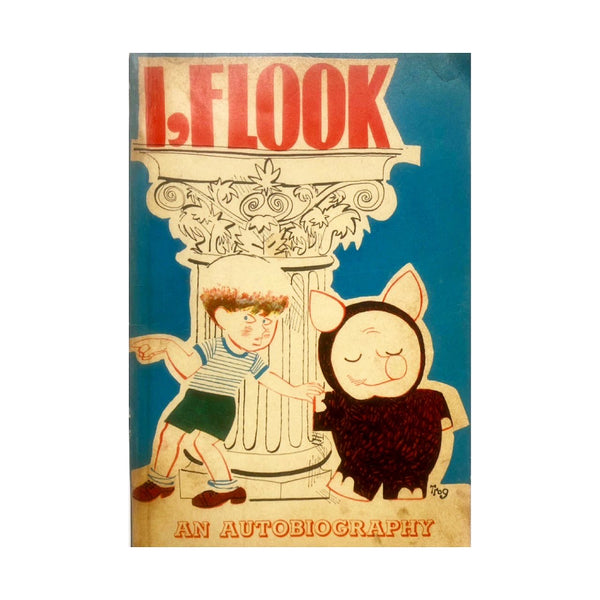 I, Flook, First Edition, 1962