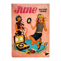 June Annual, 1968