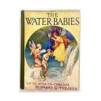 The Water-Babies, 1935