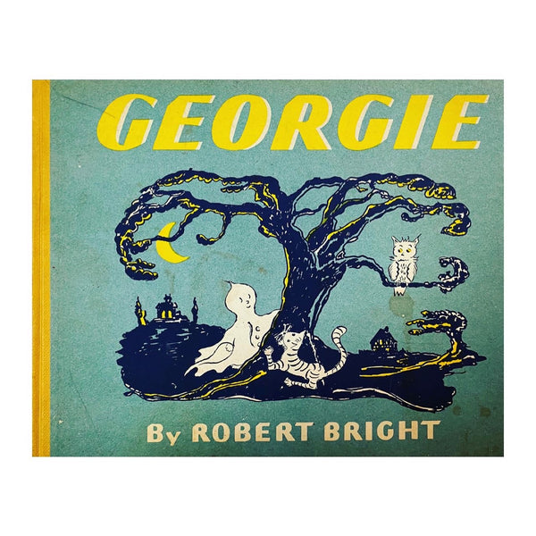 Georgie, First Edition, 1960