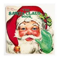 The Santa Claus Book, 1972