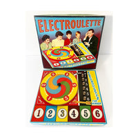 Electroullette Game, 1950