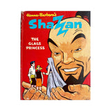 Hanna-Barbera’s Shazzan, The Glass Princess, 1968