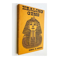 Healing Gems, First Edition, 1972