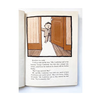 Flat Stanley First Edition 1964