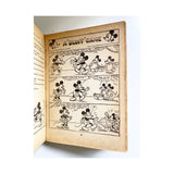 Mickey Mouse Annual, 1940s