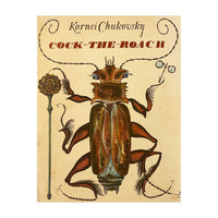 Cock-the-Roach, 1981