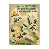 Flowers of the Wayside and Woodland, 1948