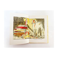 The Velveteen Rabbit, First Edition, 17th Printing