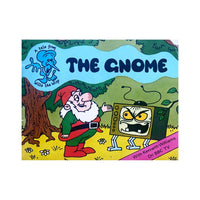 The Gnome, Willo the Wisp, 1981