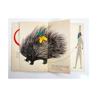 Bruno Munari, First Edition, Animals for Sale