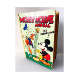 Mickey Mouse Annual, 1940s