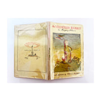 The Velveteen Rabbit, First Edition, 17th Printing
