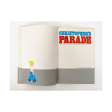 Christopher’s Parade, First Edition, 1972